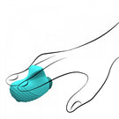 Key by Jopen Aries Ambidextrous Finger Massager