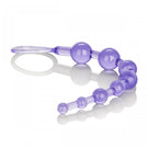 Shanes World Anal 101 Intro Beads