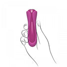 Key by Jopen Io Mini Massager