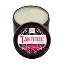 Tantrc Soy massage Candle with Pheromones