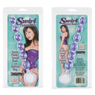 Swirl Pleasure Beads
