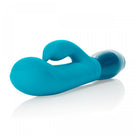 Key by Jopen Ceres Rabbit Dual Motor Massager