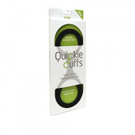Quickie Cuffs