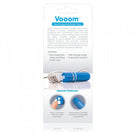 Screaming O Charged Vooom Bullet Vibe