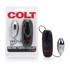 COLT Turbo Bullet