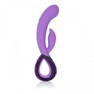 Key by Jopen Leia Designer Dual Motor Massager