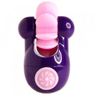 Sqweel Go USB Rechargeable Oral Sex Massager