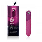 Key by Jopen Vela Massager
