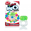 Screaming O Colour Pop Big O
