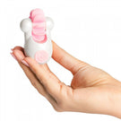 Sqweel Go USB Rechargeable Oral Sex Massager