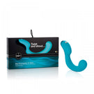 Key by Jopen Skye Rechargeable Ergonomic 'G' Wand