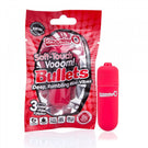 Screaming O Soft Touch Vooom Bullets