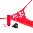 My Secret Screaming O Charged Remote Control Panty Vibe