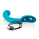Key by Jopen Skye Rechargeable Ergonomic 'G' Wand