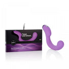 Key by Jopen Skye Rechargeable Ergonomic 'G' Wand