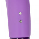 Key by Jopen Ceres Rabbit Dual Motor Massager