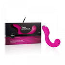 Key by Jopen Skye Rechargeable Ergonomic 'G' Wand