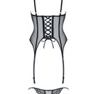 Demoniq Lingerie - Magnetic - Ginette