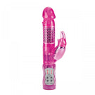 Waterproof Jack Rabbit 5 Rows
