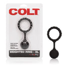COLT Weighted Ring