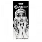 S&M Satin Blindfold