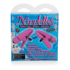 Nipplettes