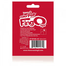 Screaming O Colour Pop Quickie FingO Tips