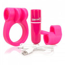 Screaming O Charged CombO Kit