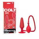 COLT XXL Pumper Plug