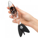 Motorhead Bomber Glass