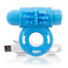 Screaming O Charged OWow Vibrating Cock Ring