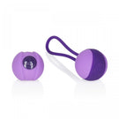 Key by Jopen Stella I Single Kegel Ball Set