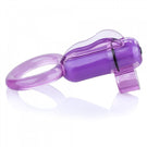 Screaming O Opium Ring