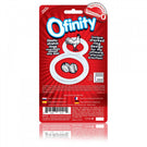 Screaming O Ofinity