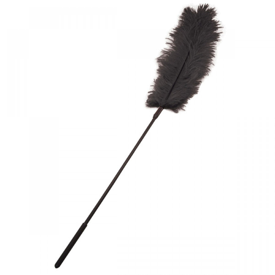 Sportsheets Ostrich Tickler