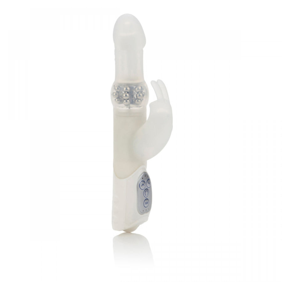 Silicone Jack Rabbit