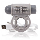 Screaming O Charged OWow Vibrating Cock Ring