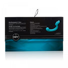 Key by Jopen Skye Rechargeable Ergonomic 'G' Wand